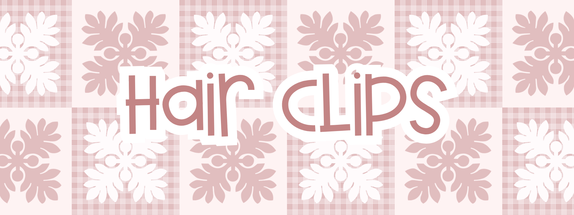 Hair Clips