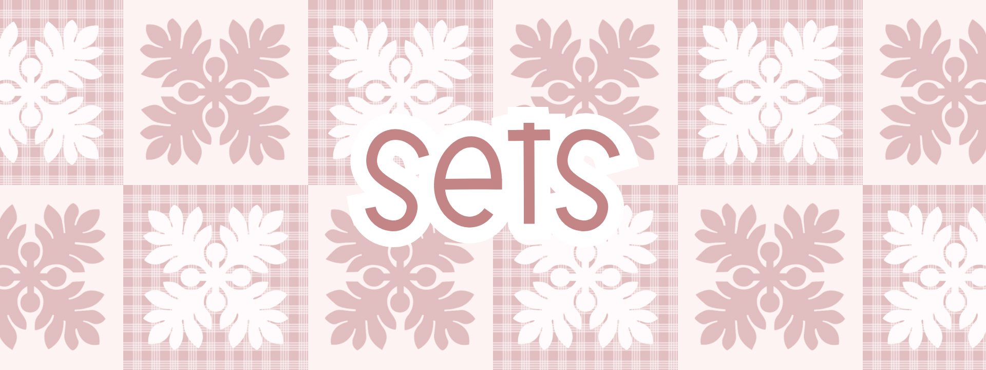 Sets