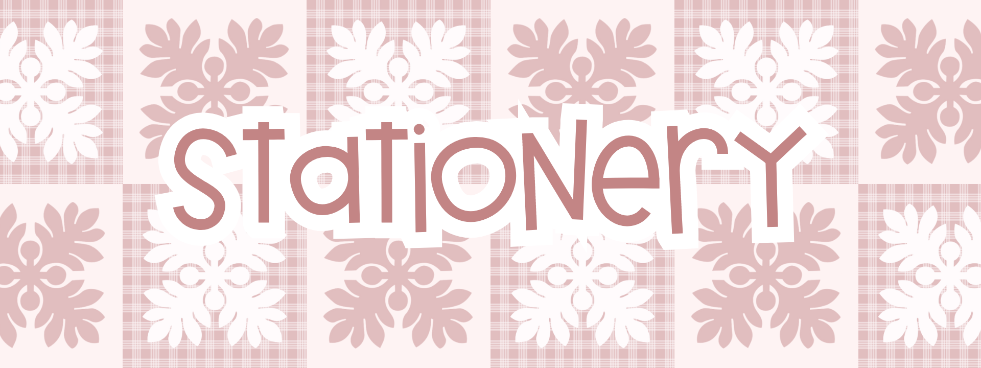 Stationery