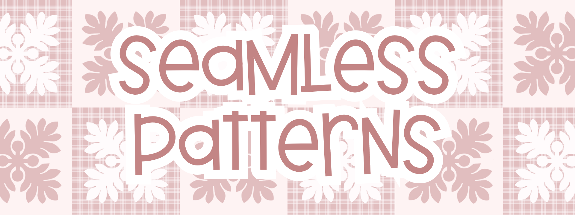 Seamless Patterns