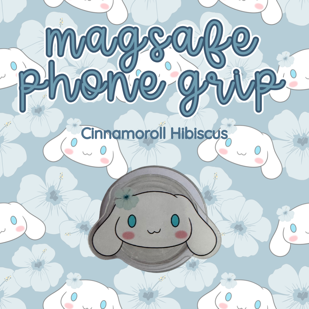 MagSafe Phone Grip