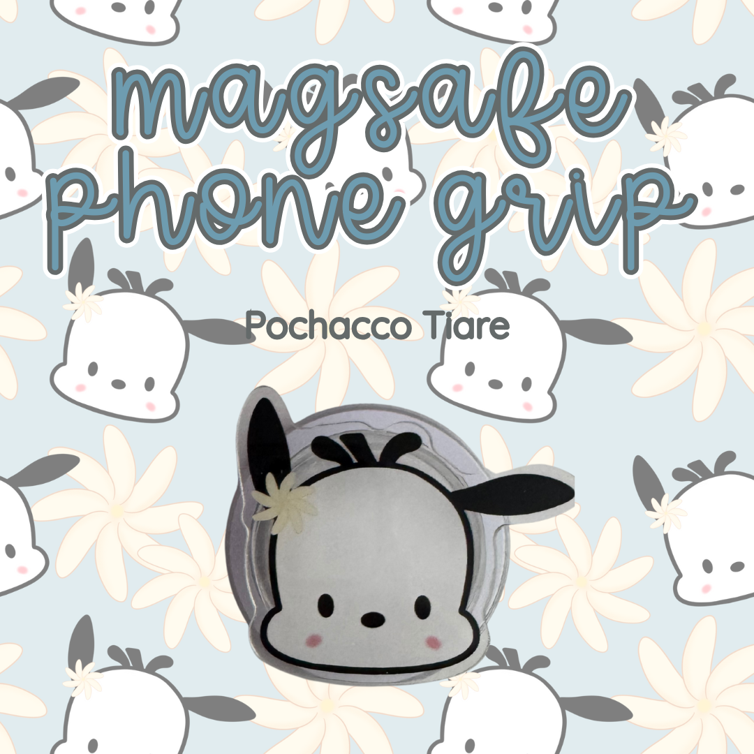 MagSafe Phone Grip