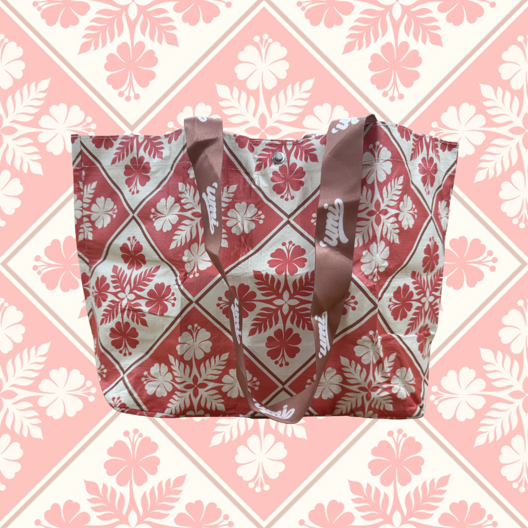 Umi Fundraiser - Tiny Carry-All Bag