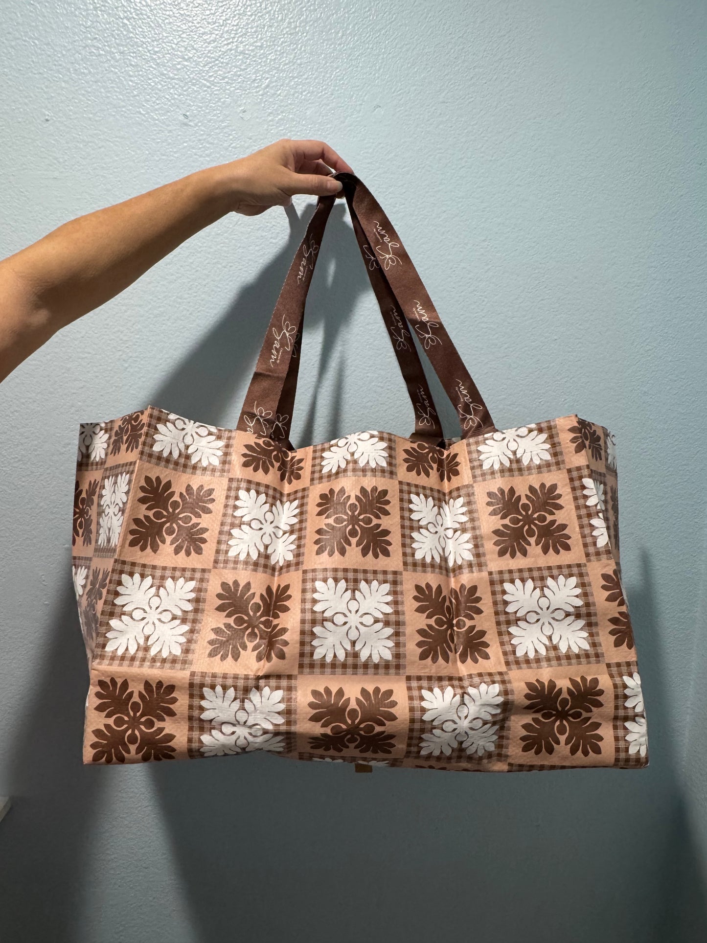 X-Large Carry-All Bag