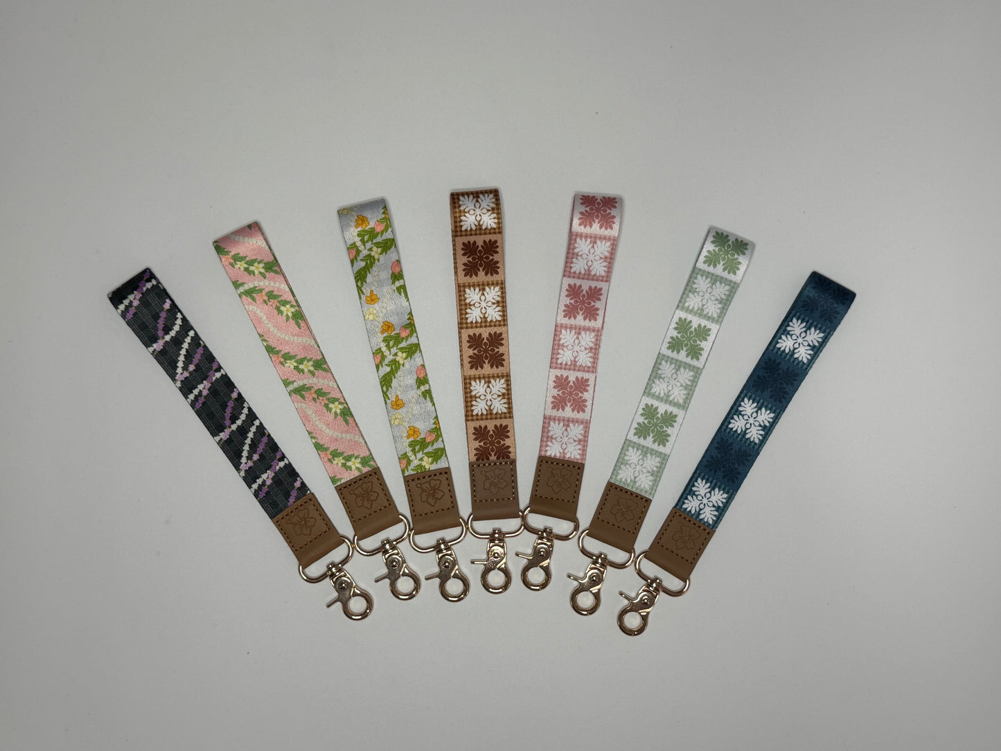 Wristlet
