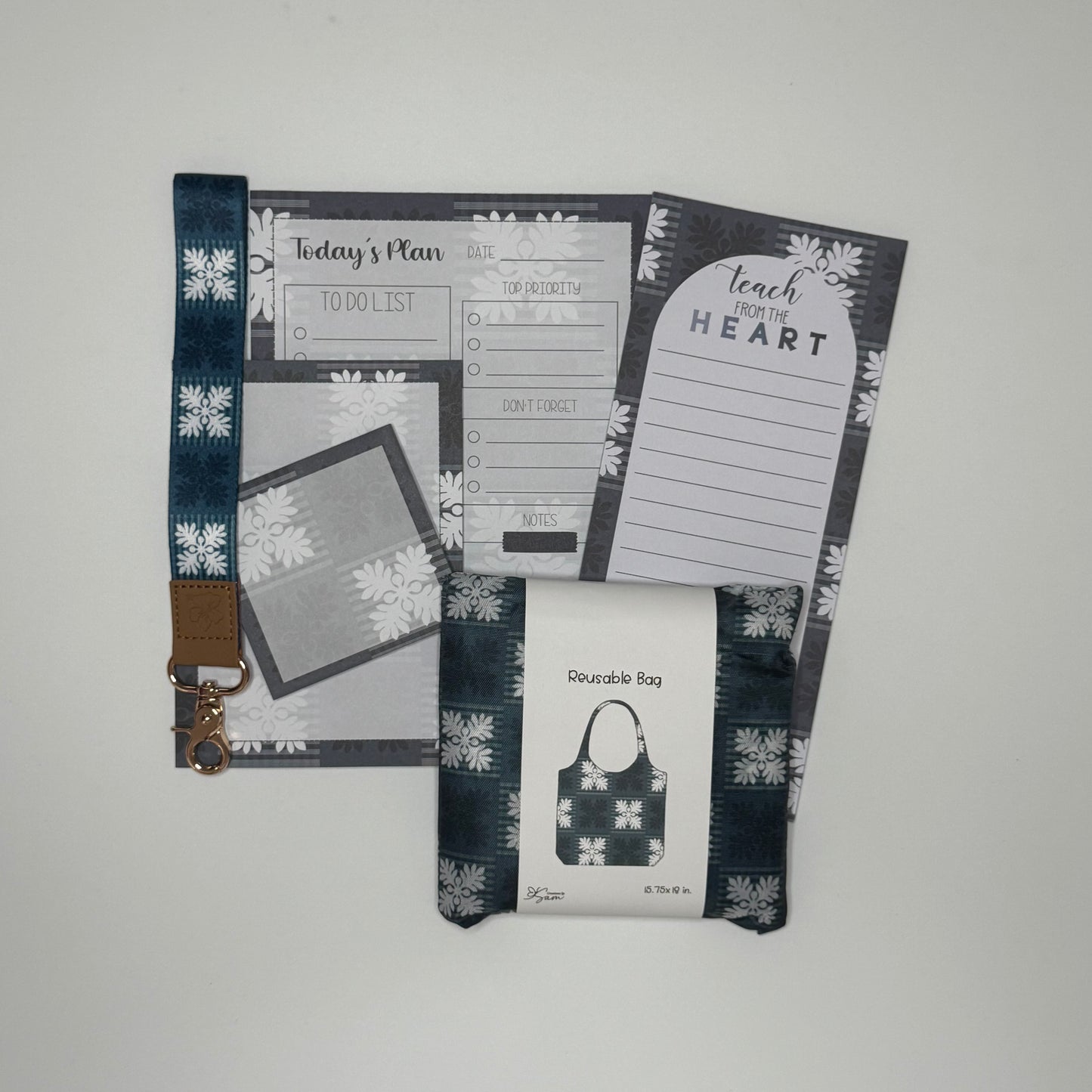 Teacher Set