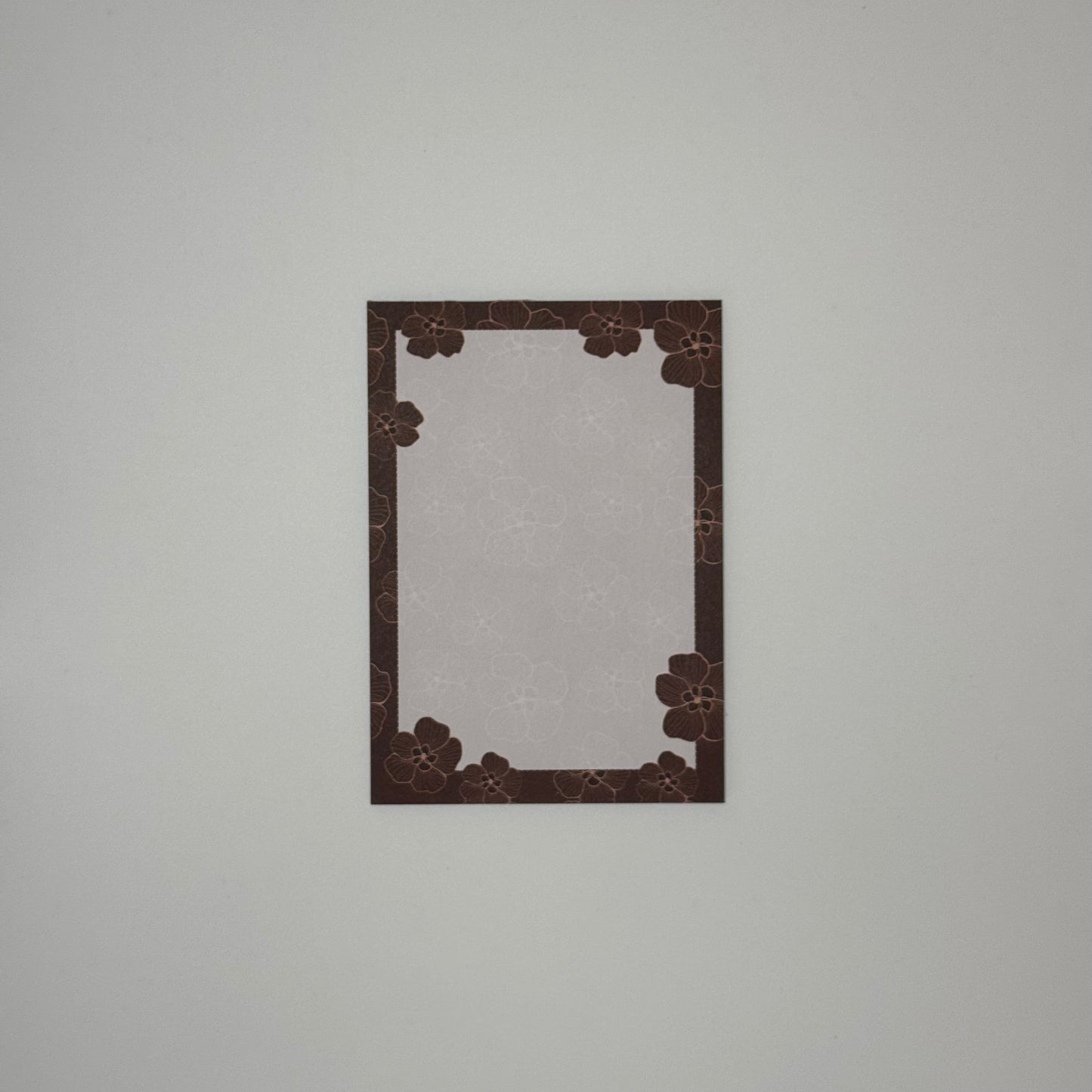 Blank Notepad
