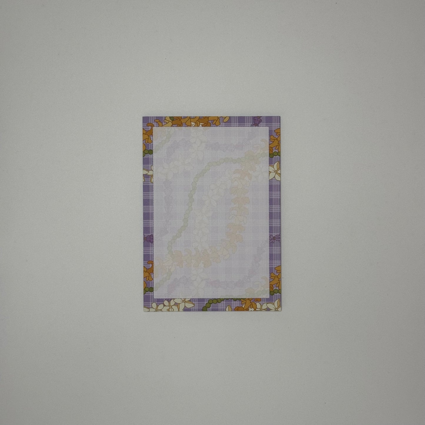 Blank Notepad