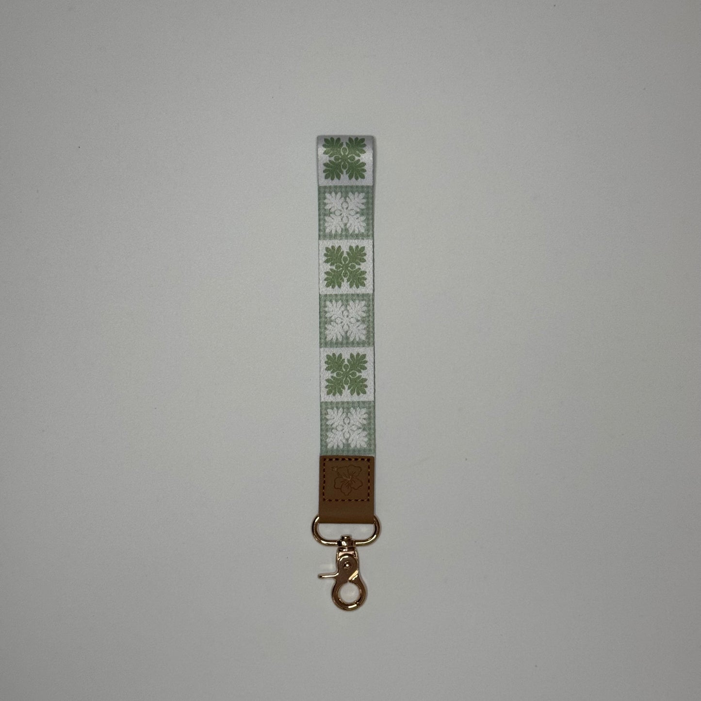 Wristlet