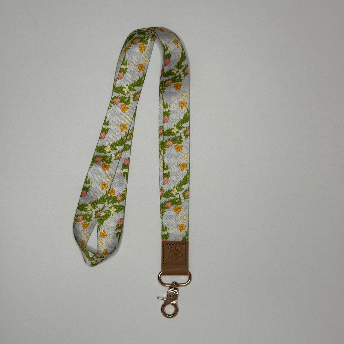 Lanyard