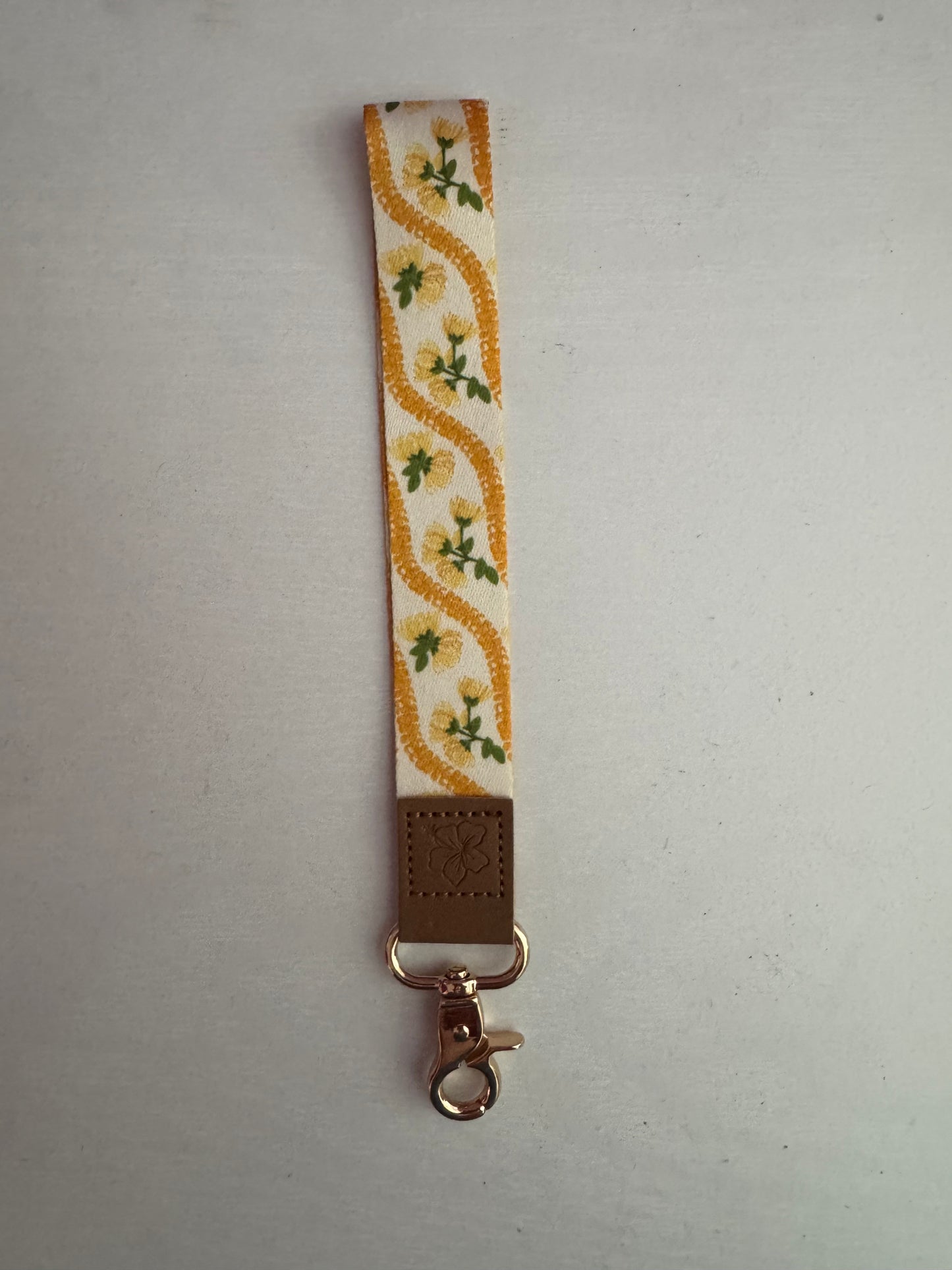 Wristlet