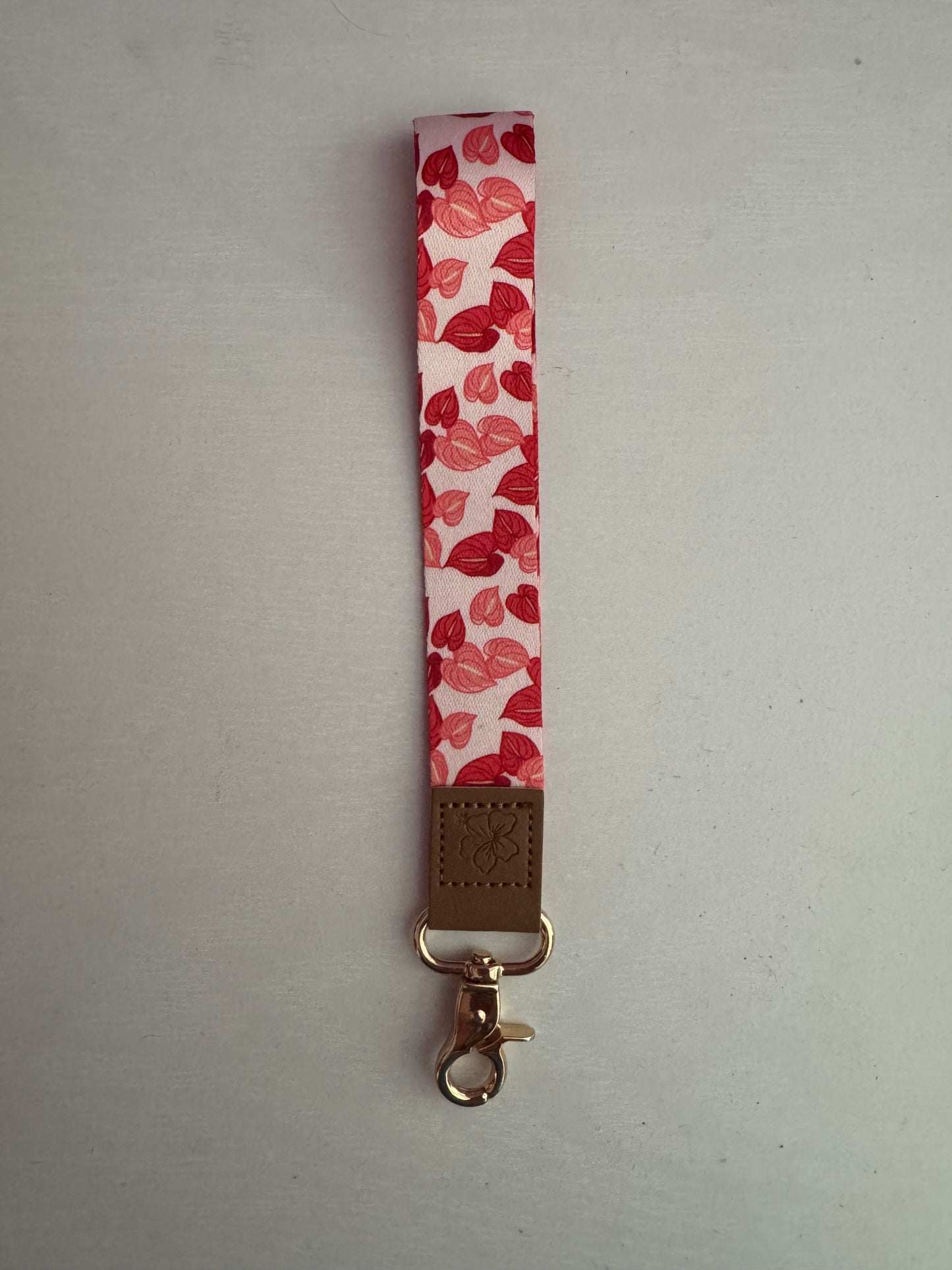Wristlet