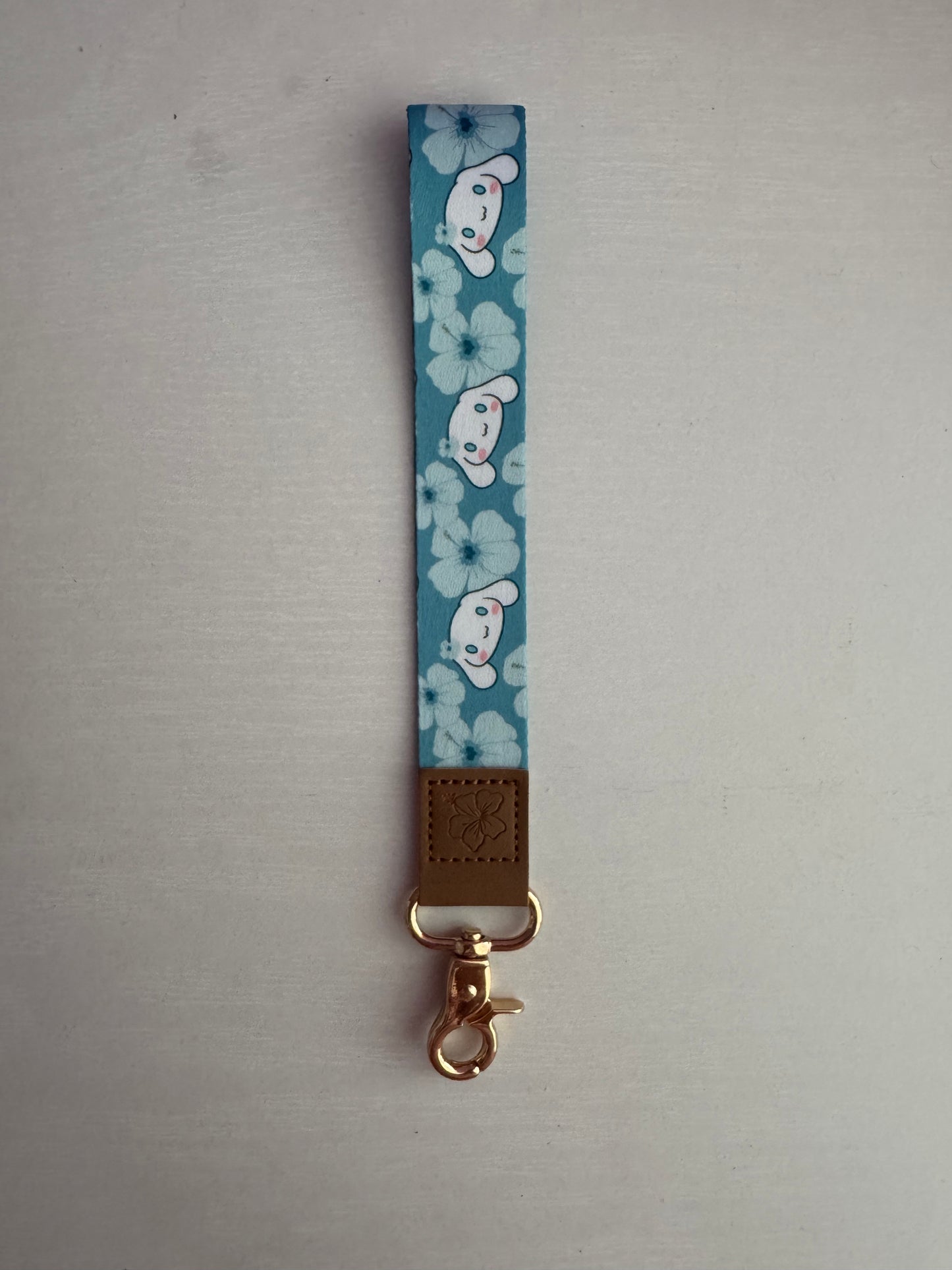 Wristlet
