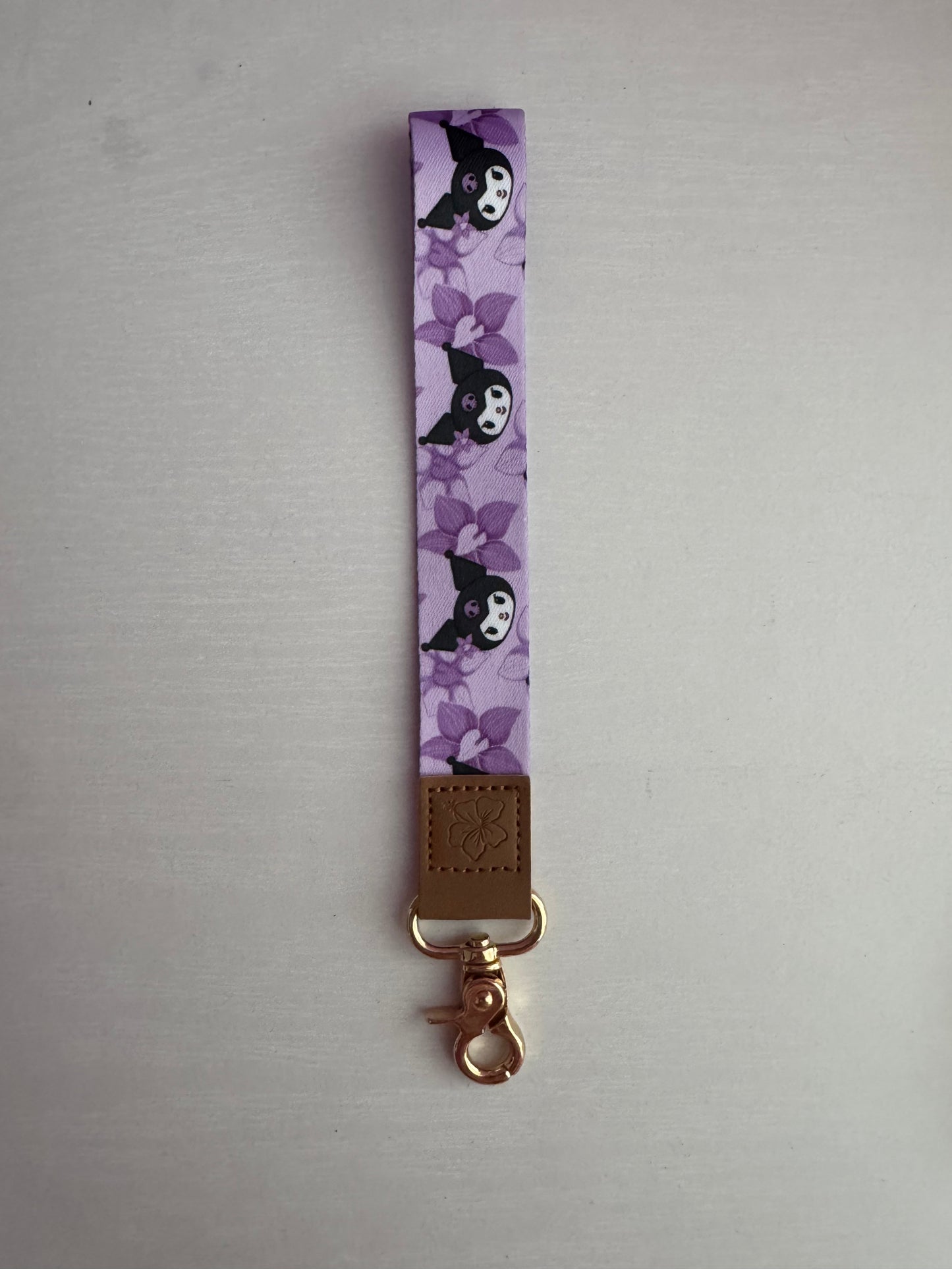 Wristlet