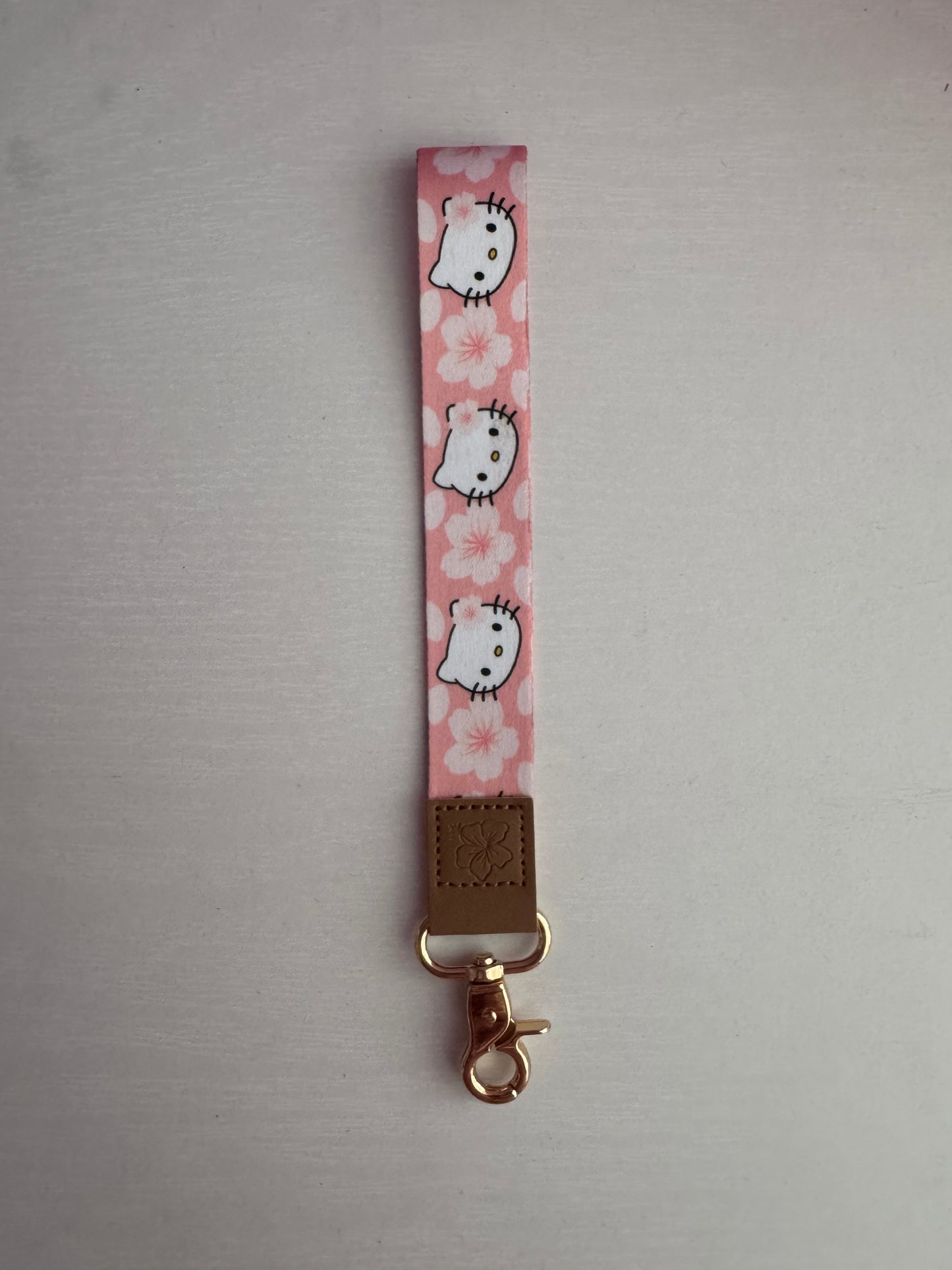 Wristlet