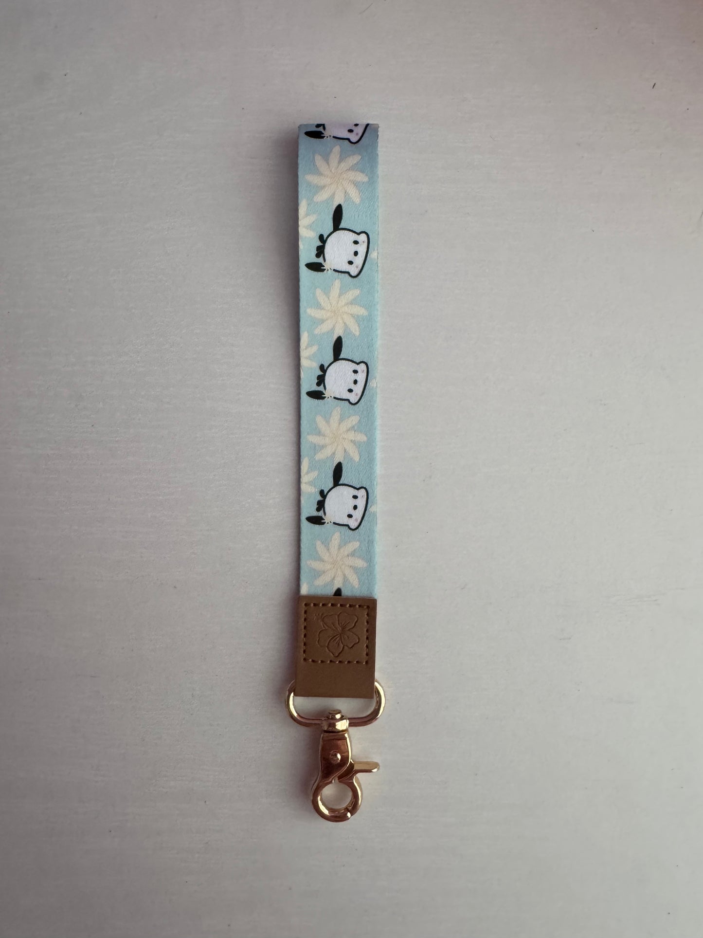 Wristlet