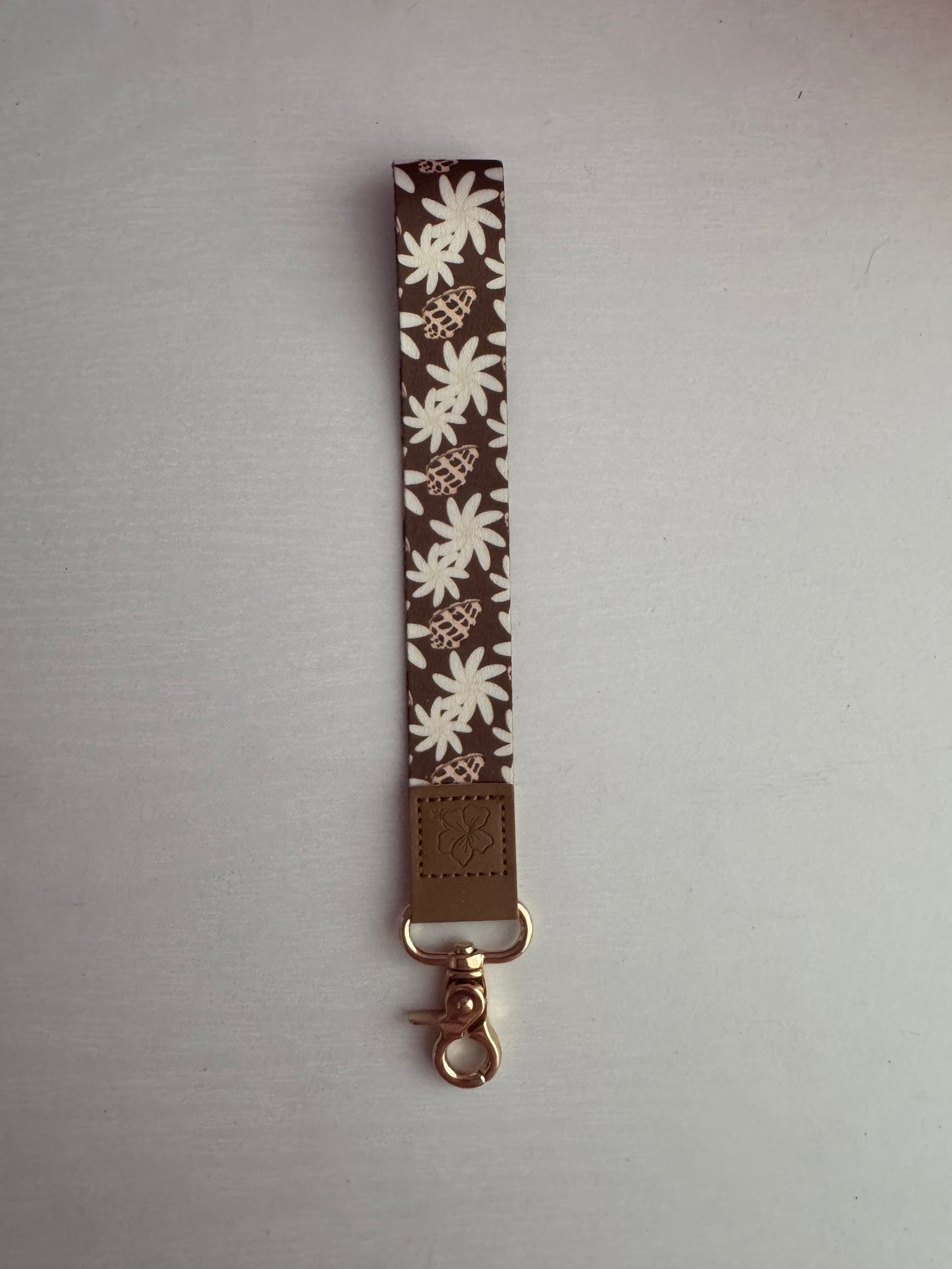 Wristlet