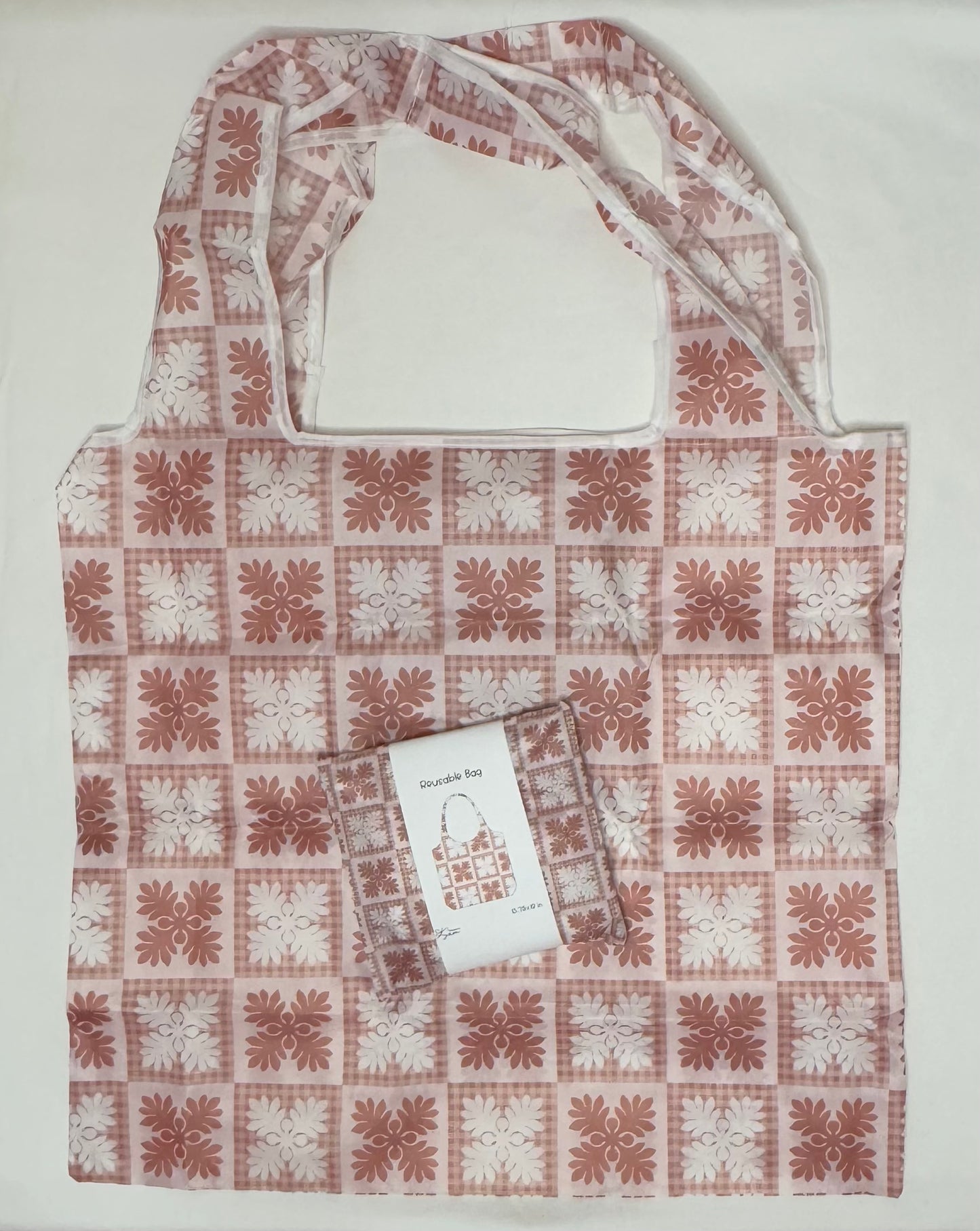 Medium Reusable Bag