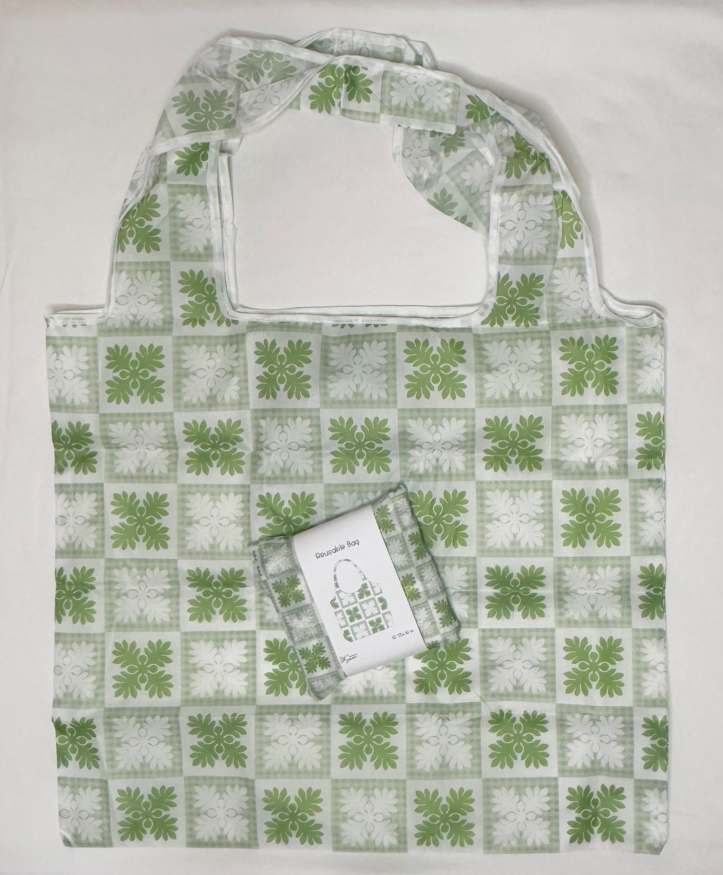 Medium Reusable Bag