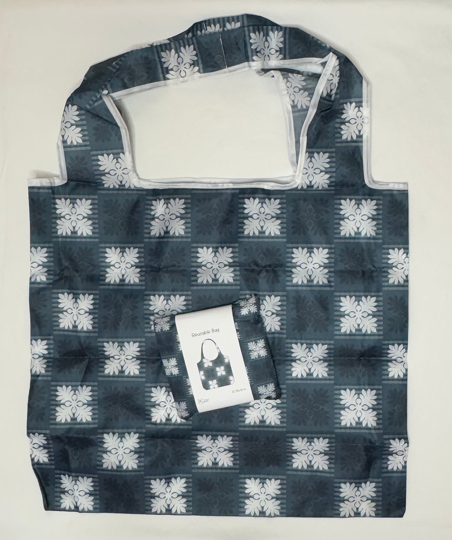 Medium Reusable Bag