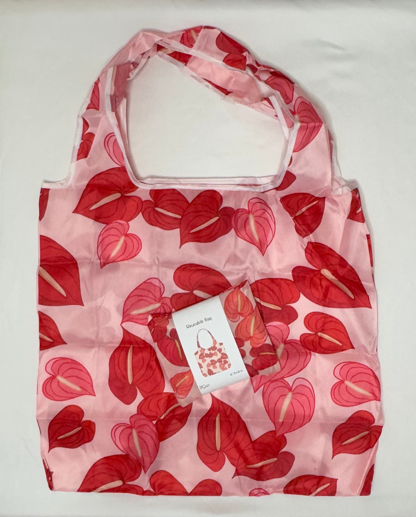 Medium Reusable Bag