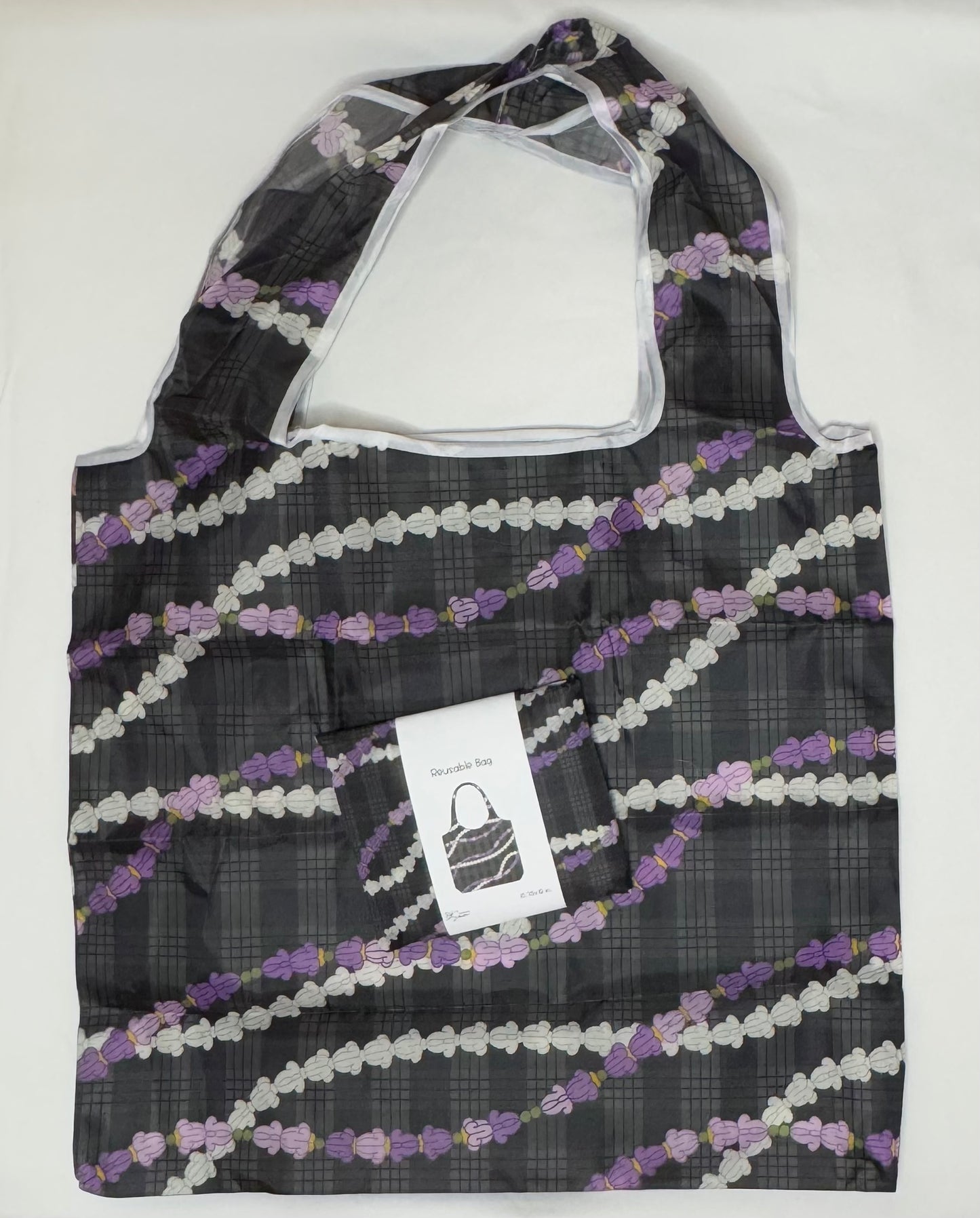 Medium Reusable Bag