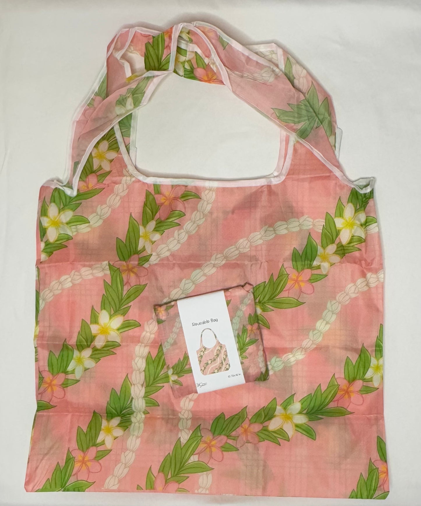 Medium Reusable Bag