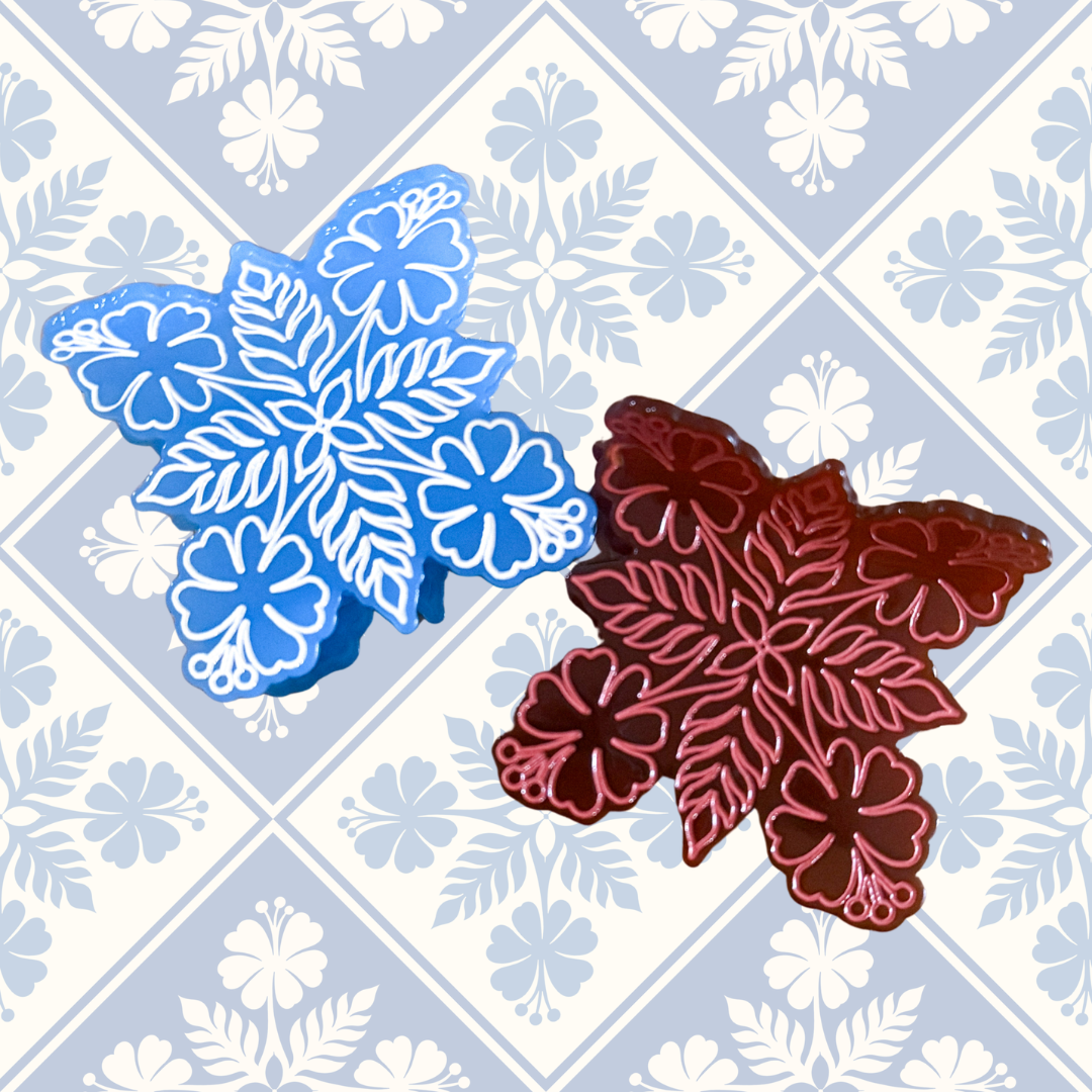 Umi Fundraiser - Hair Clip
