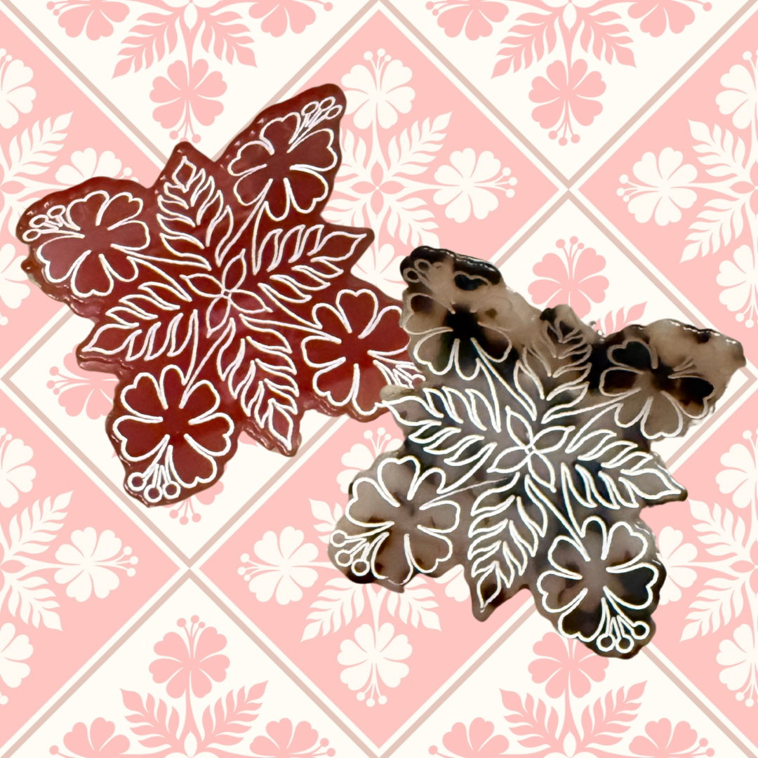 Umi Fundraiser - Hair Clip