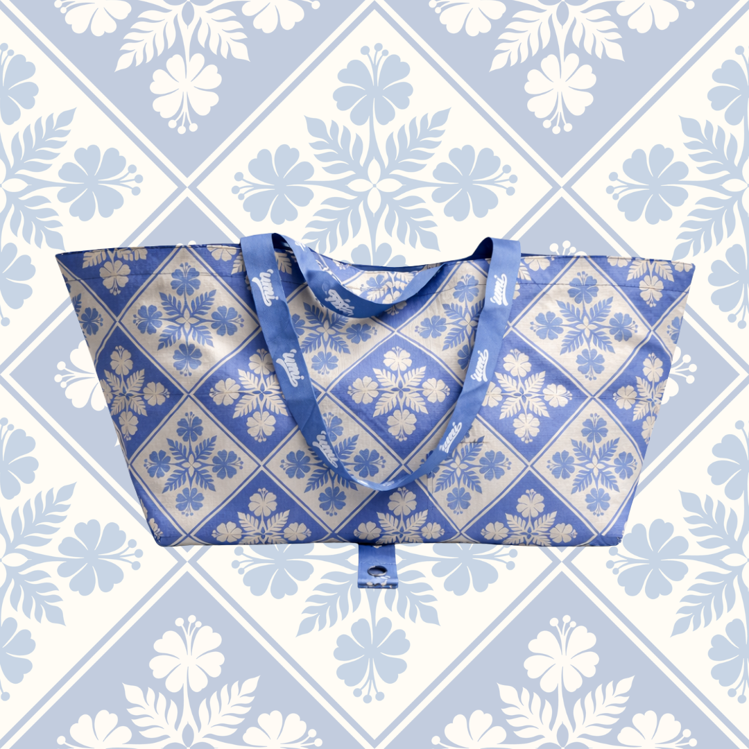 Umi Fundraiser - Small Carry-All Bag
