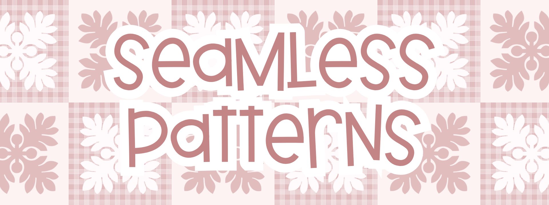 Seamless Patterns