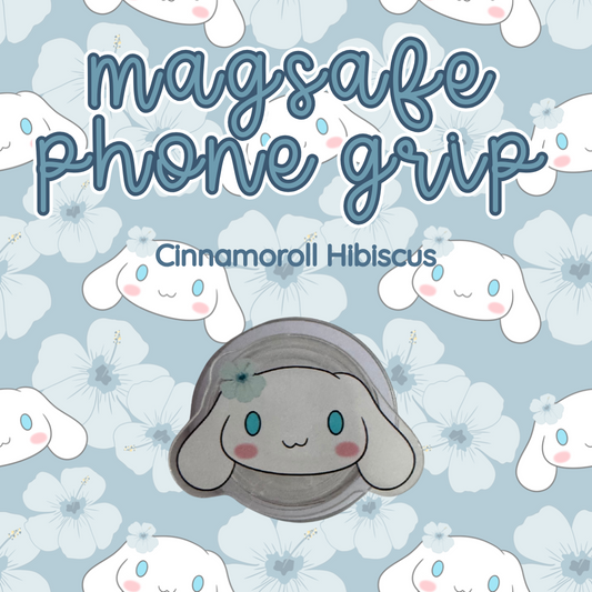 MagSafe Phone Grip