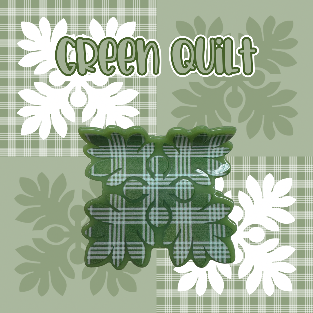 Quilt Collection Bundle