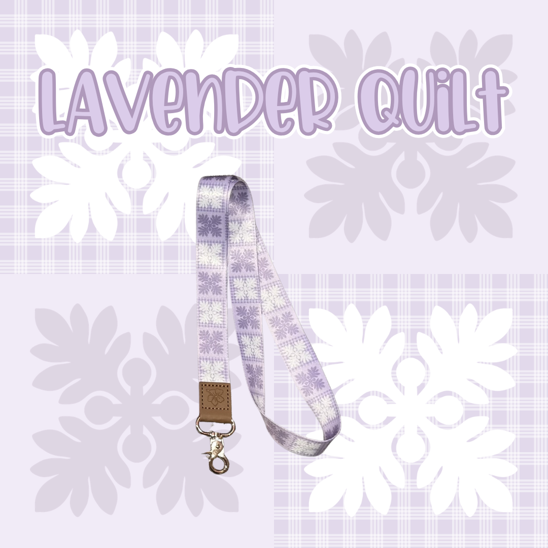 Lanyard