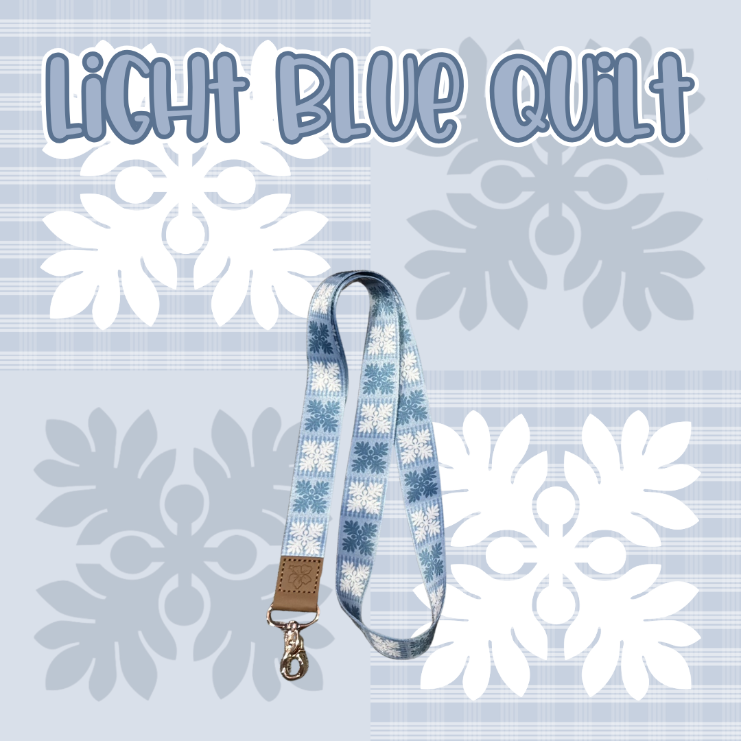 Lanyard