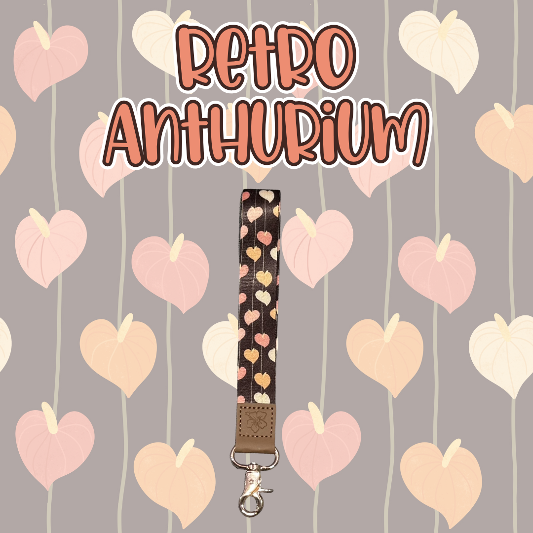Wristlet