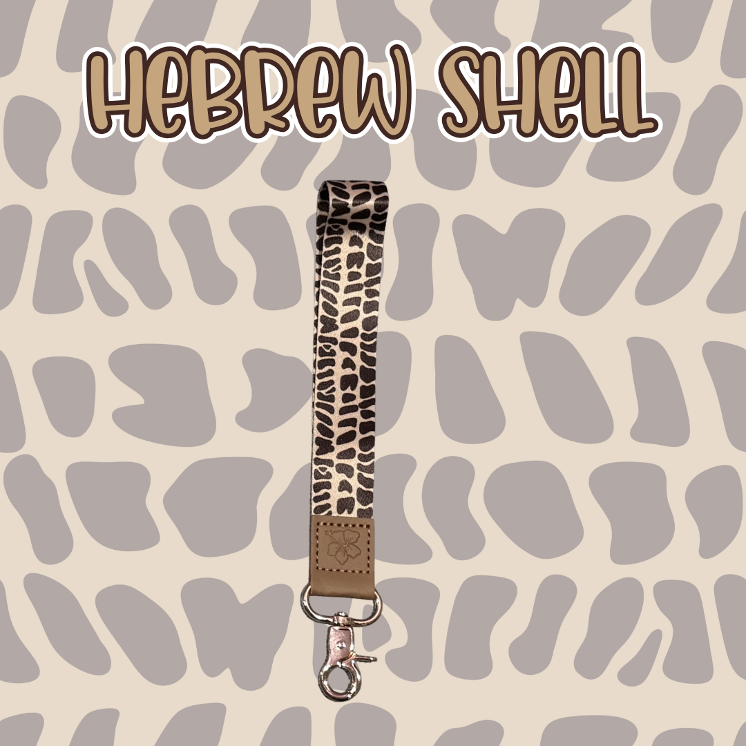 Wristlet