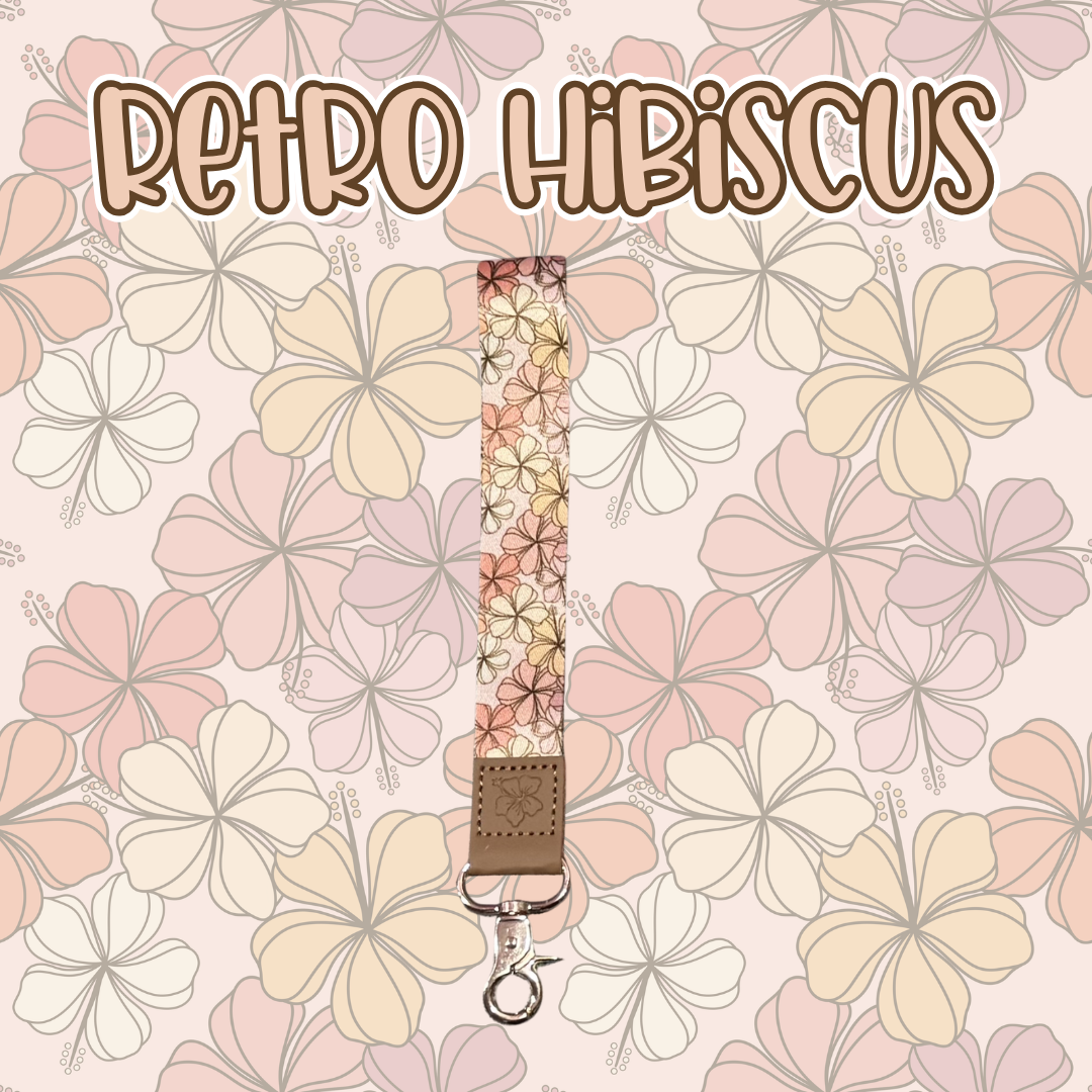 Wristlet