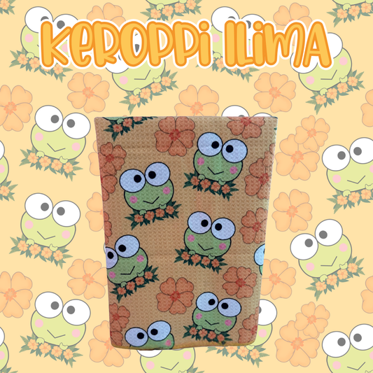 Keroppi Illima Hand Towel