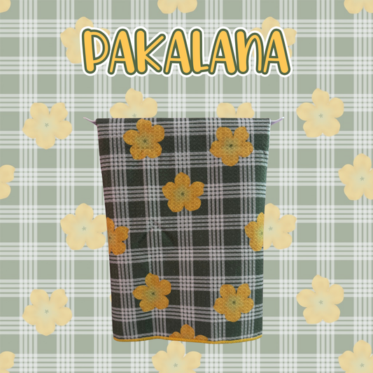 Pakalana Hand Towel