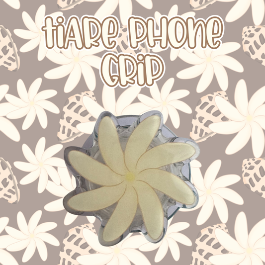 Tiare Phone Grip