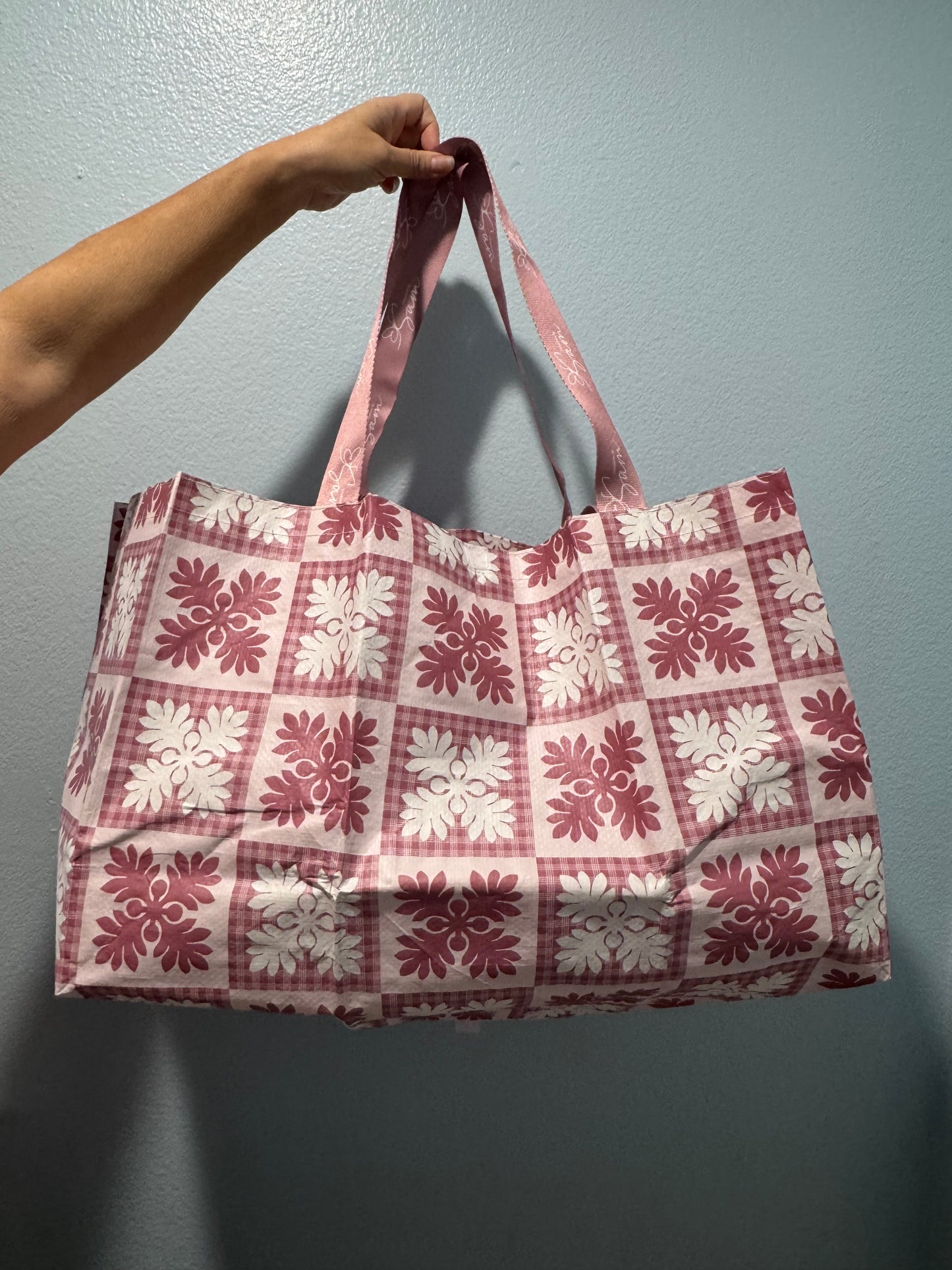 X-Large Carry-All Bag