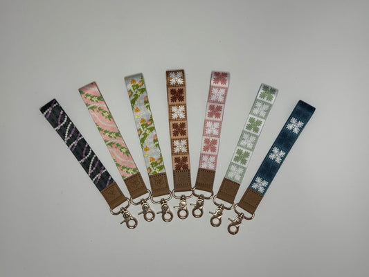 Wristlet