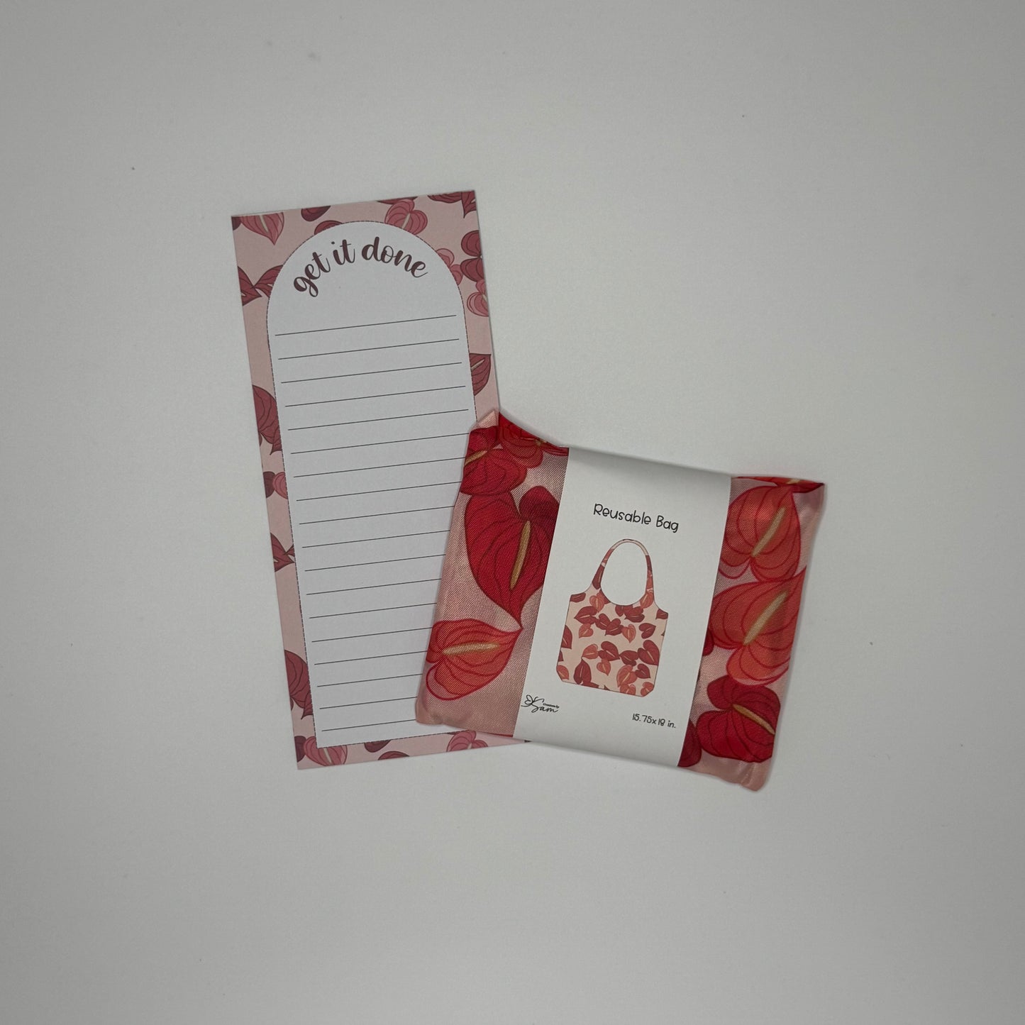 Anthurium Set