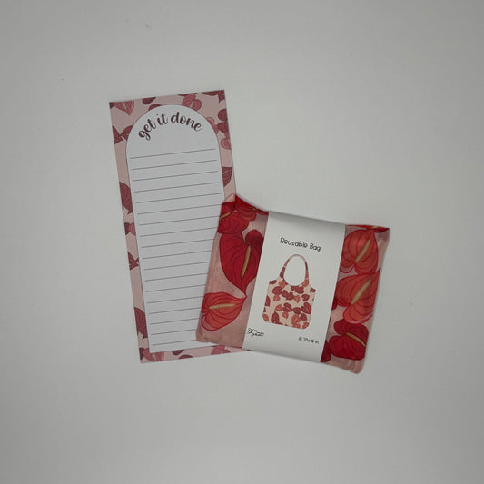 Anthurium Set