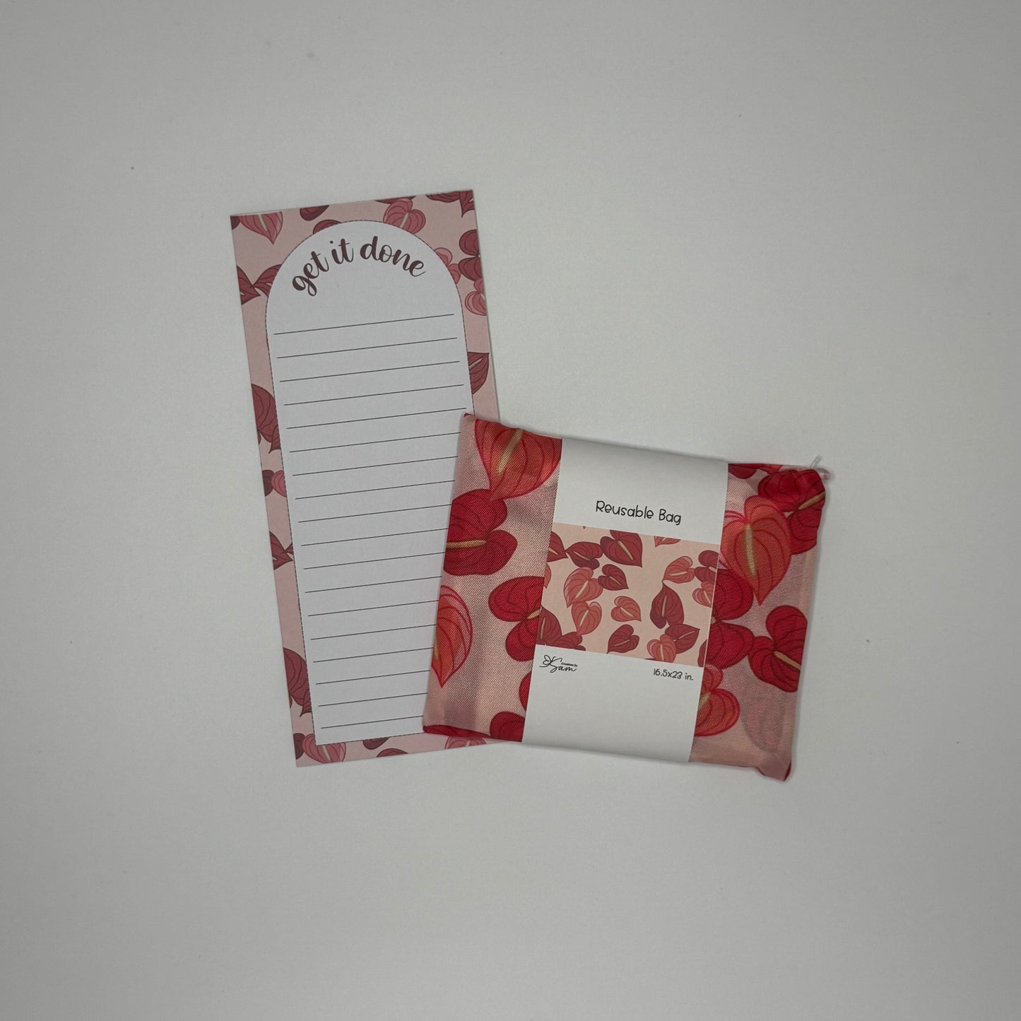 Anthurium Set