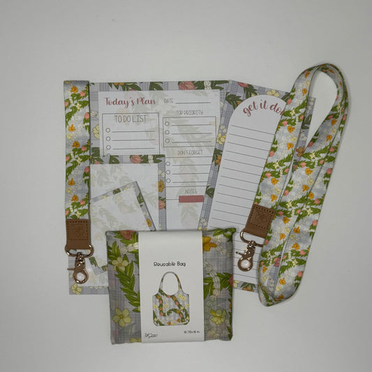 Maile Lei Set