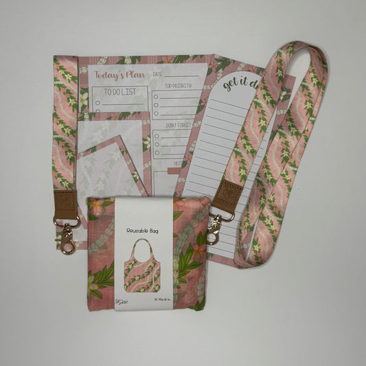 Plumeria Set