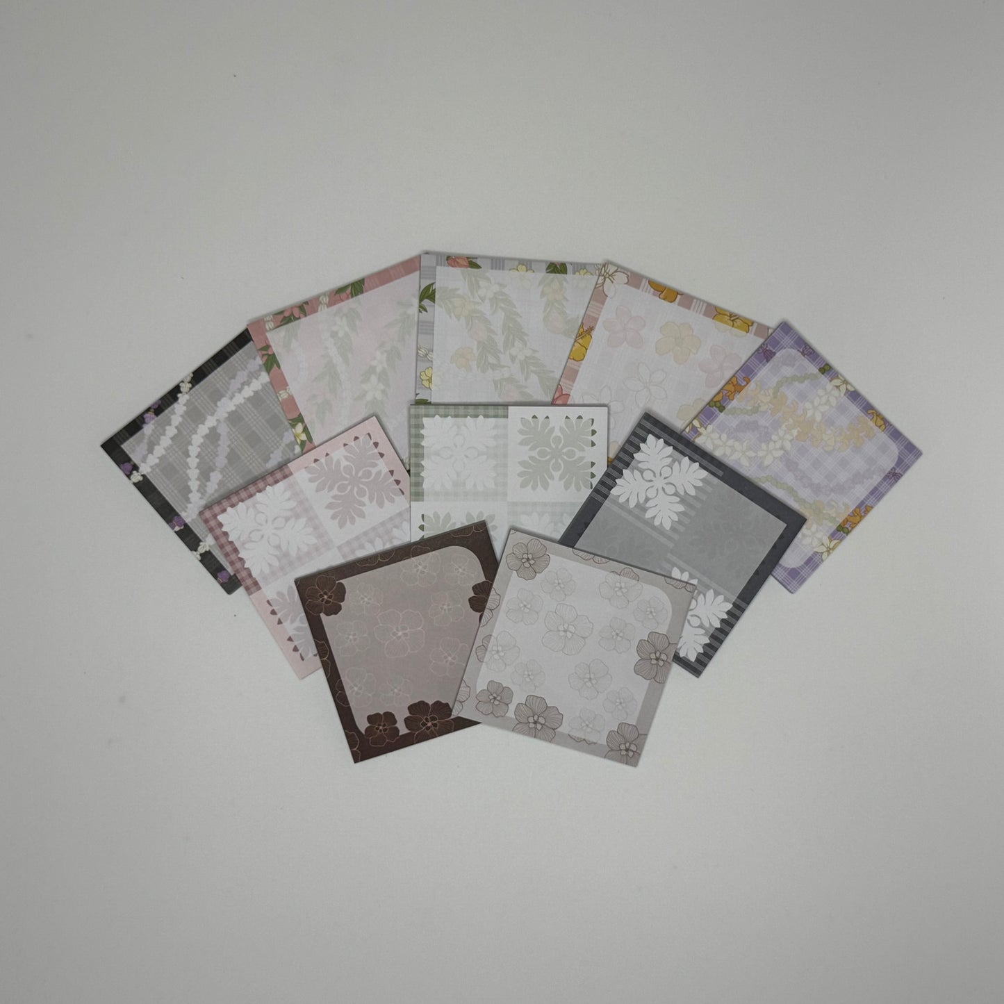 Sticky Notes