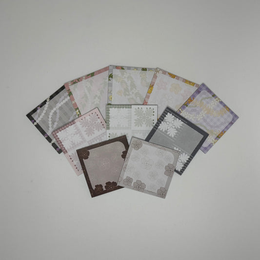 Sticky Notes